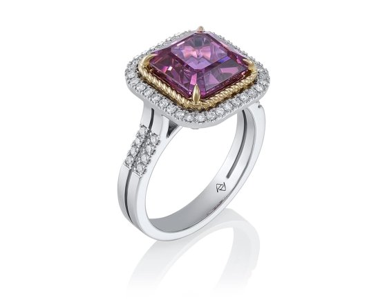 Кольцо KS01266